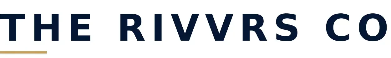 The Rivvrs co logo